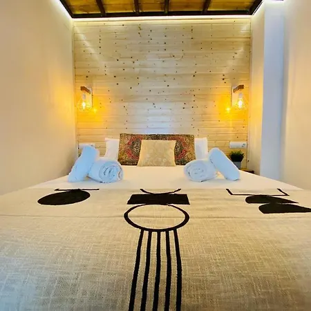 B1 Verdeguer - Flat Close To The