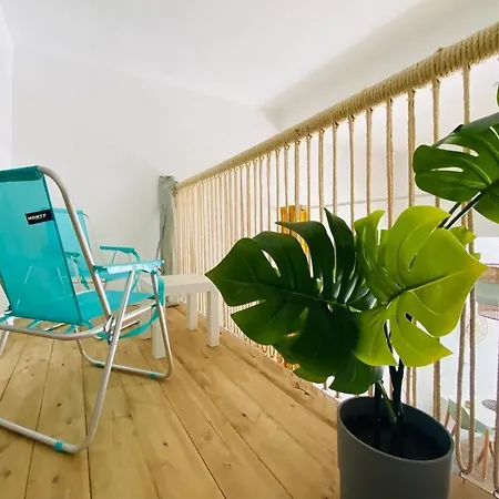 B1 Verdeguer - Flat Close To The *