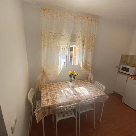 Con Bano Y Cocina Privada Apartamento Valencia