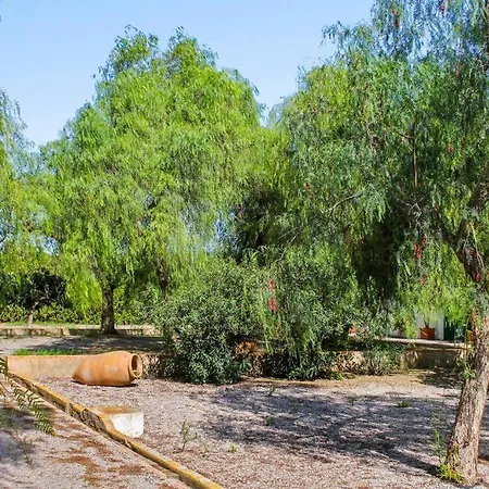 Huerto Valenciano - Sol Y Tranquilidad - Piscina Casa de Férias