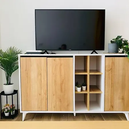 B2 Verdeguer - Cozy Loft Close To The *