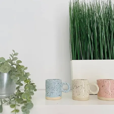 B3 Verdeguer - Cozy Loft Close To The דירה