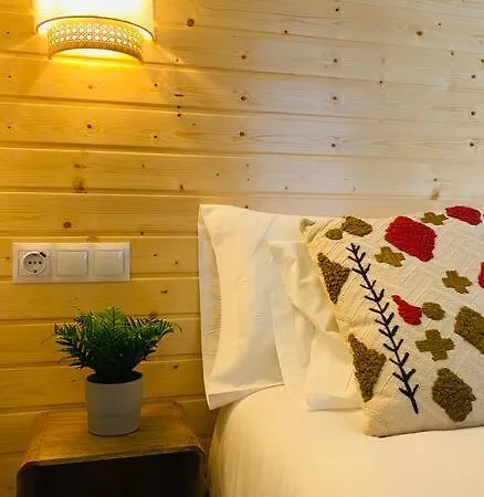 B3 Verdeguer - Cozy Loft Close To The *