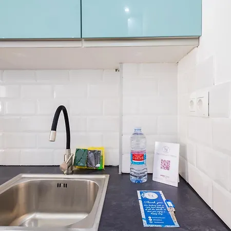 Appartamento Florit Flats - The Port Avenue