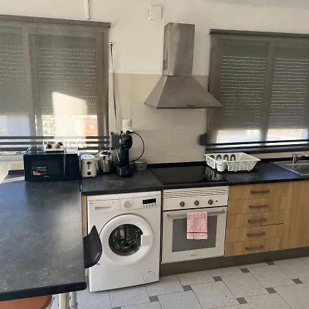 Attic Loft Gran Via * Βαλένθια