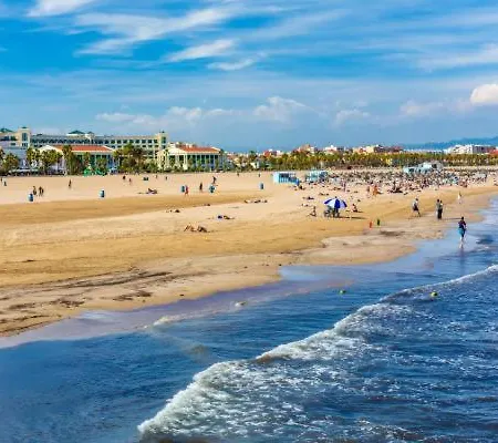 Apartment Bruno&playa De