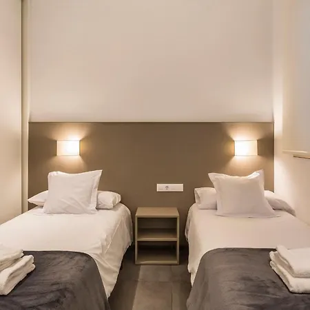 Mon San Martin * 발렌시아