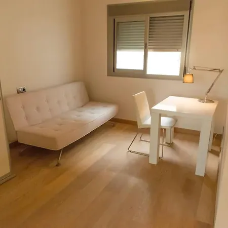 City! Casa En El Puerto De Valencia. Casa vacanze Valenza