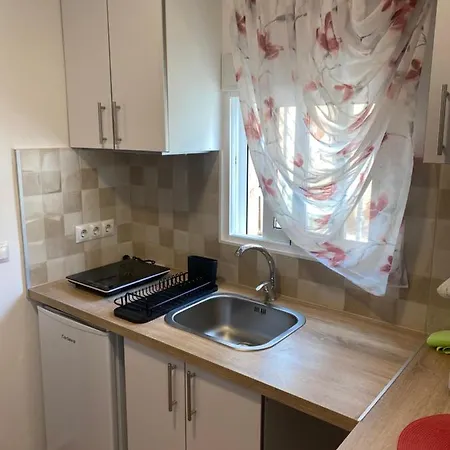 Con Bano Y Cocina Privada Valencia