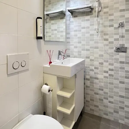 Apartman Maritime Cabanal *