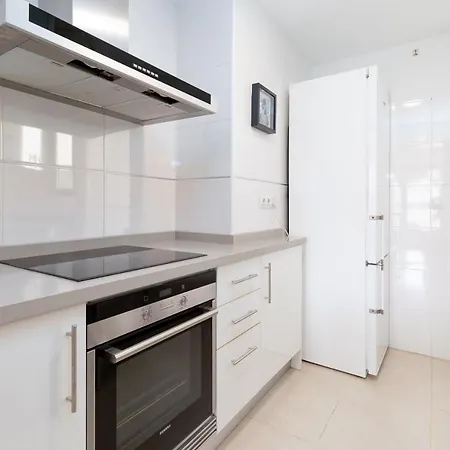 Apartup Patacona Sunrise Duplex I Valence