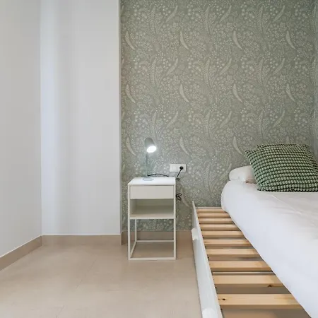 Apartup Patacona Sunrise Duplex I Valence