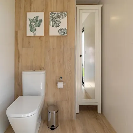 Appartement Apartup Patacona Sunrise Duplex I *