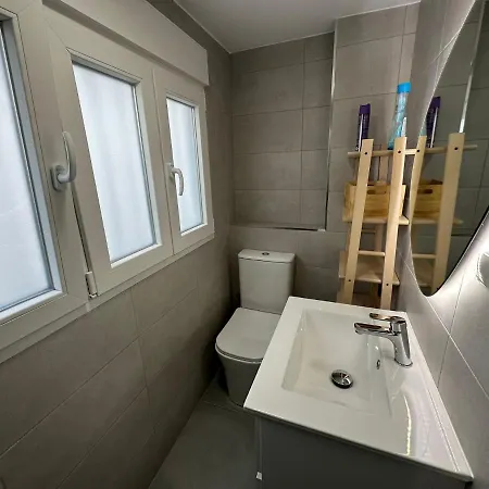 Casa Quintero Playa Cabanal