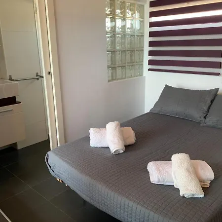 Central Loft Appartamento *