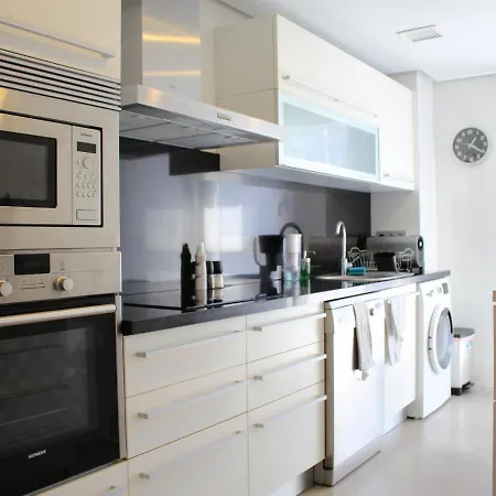 The Great Homestay Valencia
