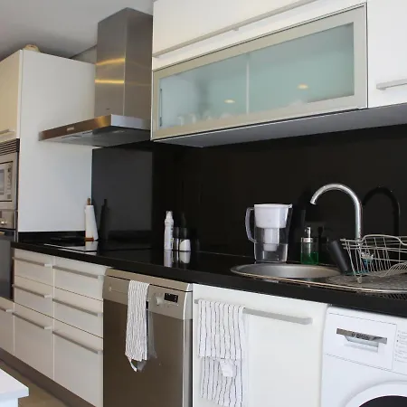 The Great Homestay Valencia