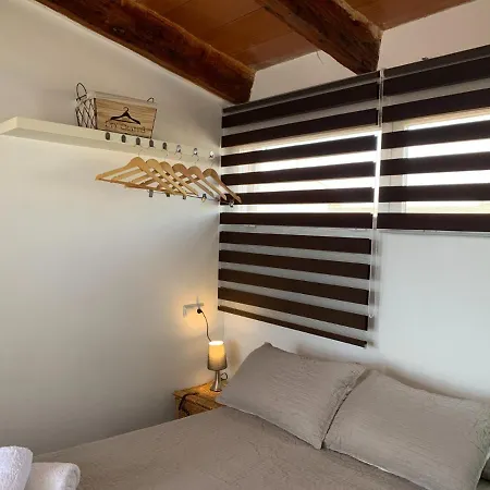 Central Loft