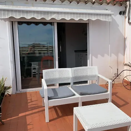 Central Loft شقة فالنسيا