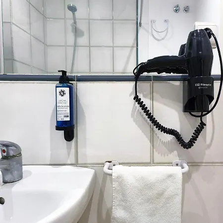 Διαμέρισμα Flats Friends Nave Βαλένθια