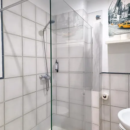 Flats Friends Nave * Βαλένθια