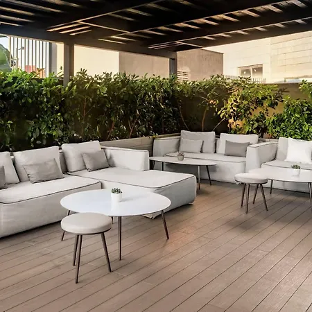 Hotel Ac By Marriott