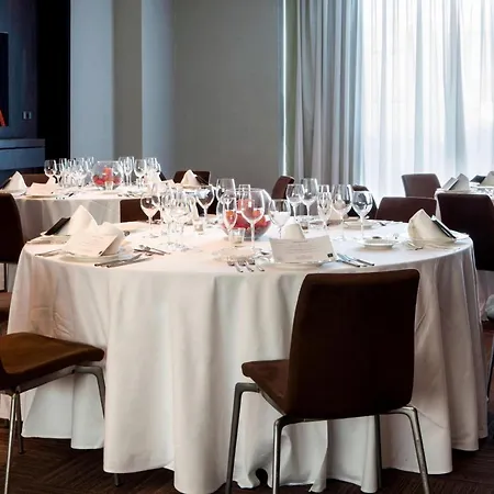Ac By Marriott Hotel Valencia