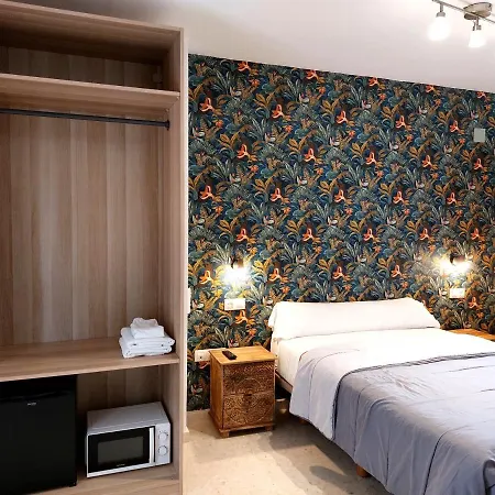 Habitaciones Barra89 Guest house Valencia