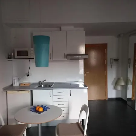 Central Loft