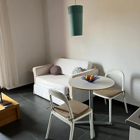Central Loft Valencie