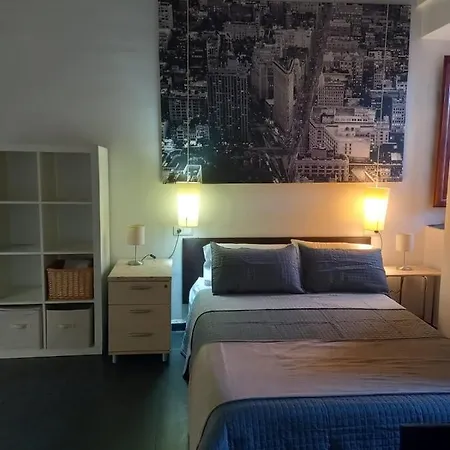 Central Loft Valencie