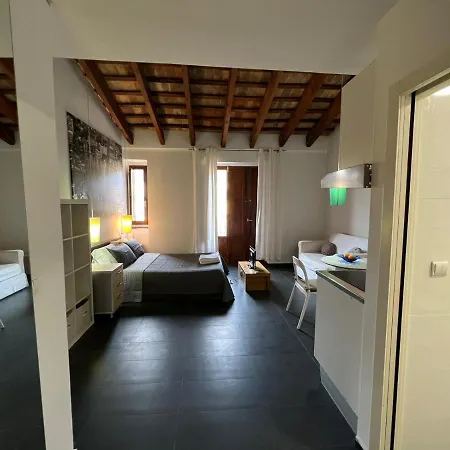 Central Loft فالنسيا