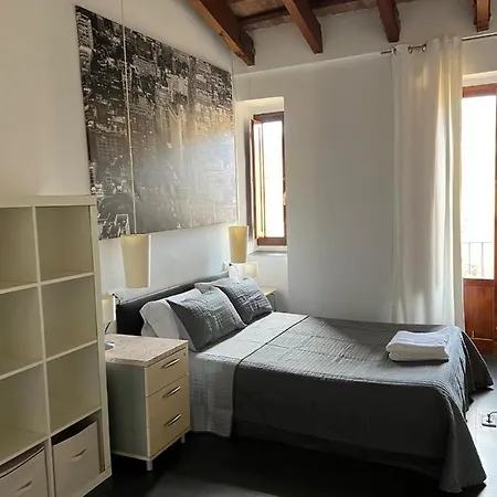 Central Loft Appartamento *