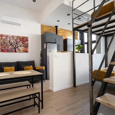 Apartamento Vip