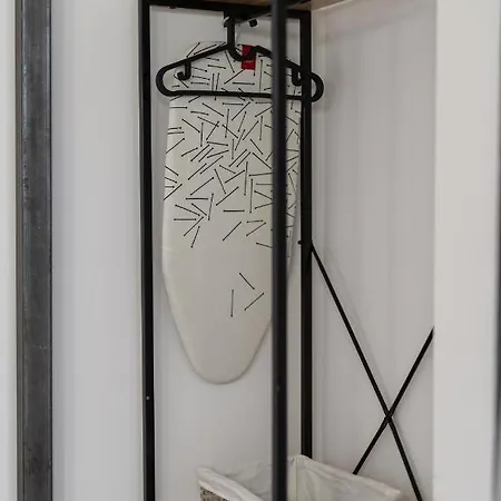 Vip Apartamento Valência