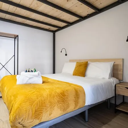Apartamento Vip