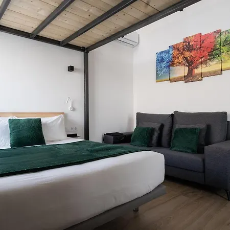 Vip Apartamento Valência