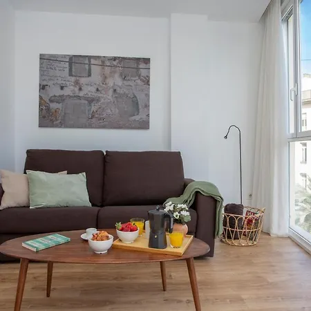 Singularstays Mar44 Apartment *