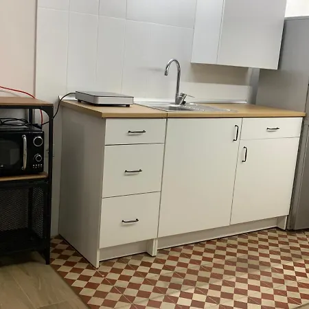 Quart Aparment ולנסיה