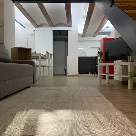 公寓 Quart Aparment *