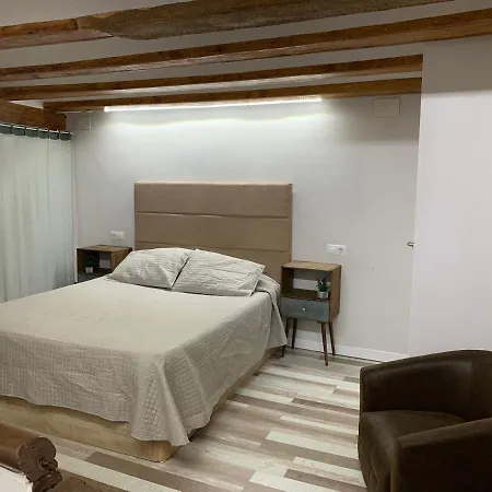 Quart Aparment 公寓 瓦伦西亚