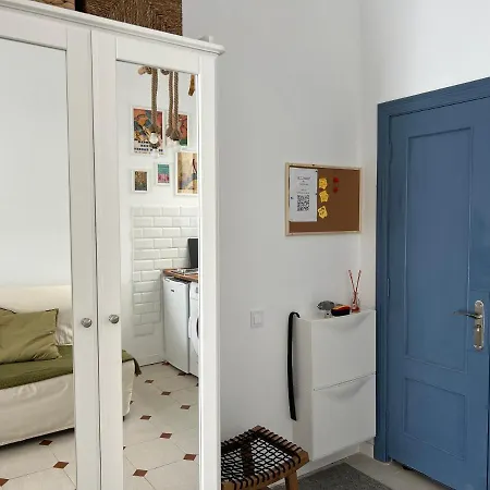 Studio Séjour chez l'habitant Valence