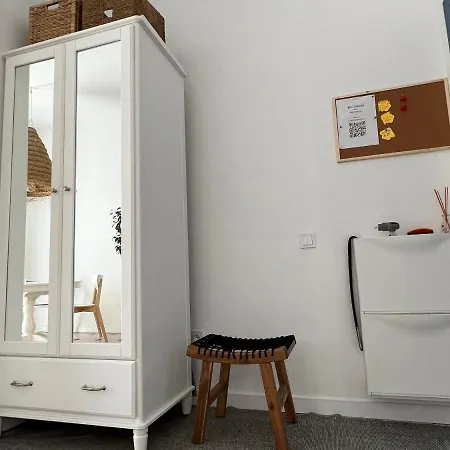 Studio Séjour chez l'habitant *