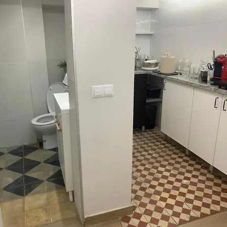 Quart Aparment 公寓