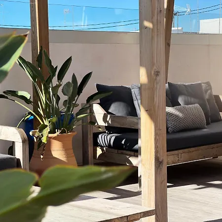 Luxury - Calma Apartment