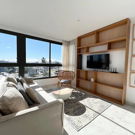 Apartment Luxury - Calma