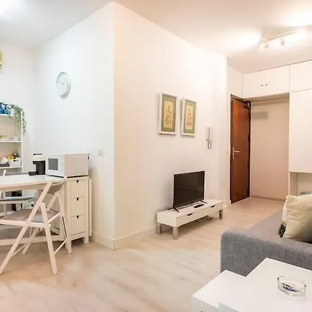 Piso En Zona Exclusiva Calle Colon Appartement *