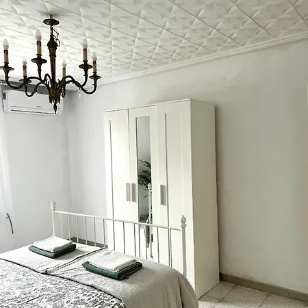 Sweets On The Homestay Valencia