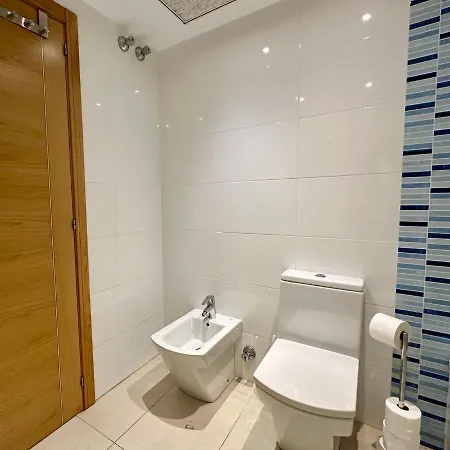 Apartamento Sunny Patacona Seaview Valencia