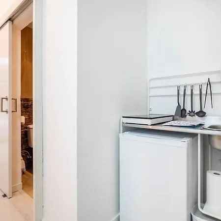 Appartement Piso En Zona Exclusiva Calle Colon Valencia